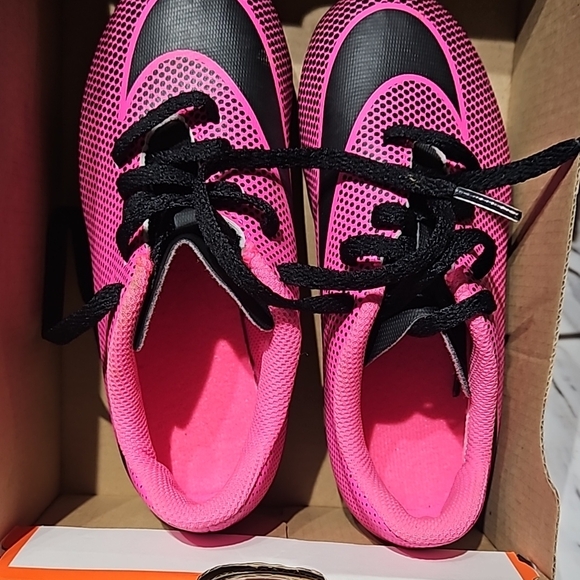 Nike Little Kid Cleats - Picture 5 of 5